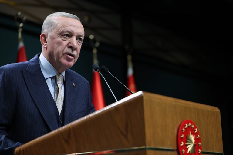 “OVP’nin olumlu sonuçlarını görmeye başladık”