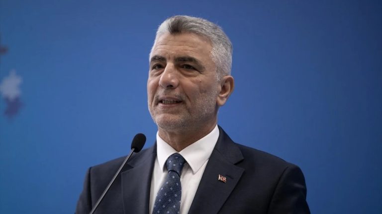 Bolat’tan gümrük vergisi değerlendirmesi