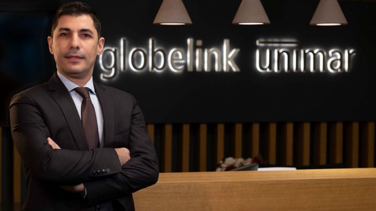Globelink Ünimar’da en yoğun ihracat rotası ABD oldu