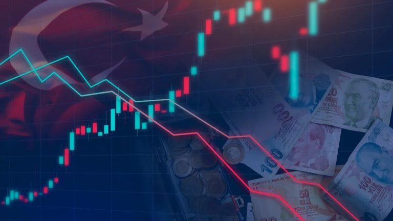 Türkiye’ye ocakta 1,4 milyar $ yatırım geldi