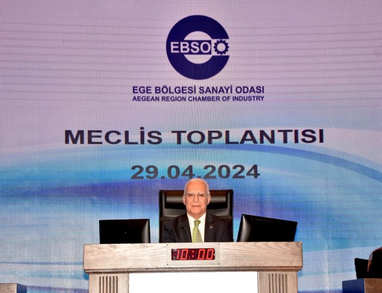 “Firmalar, ‘küçülerek büyüme’ stratejisini değerlendirmeli”