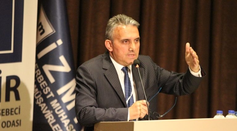 “Mali müşavirlerin sorunlarının çözümü ekonomiyi etkiliyor”
