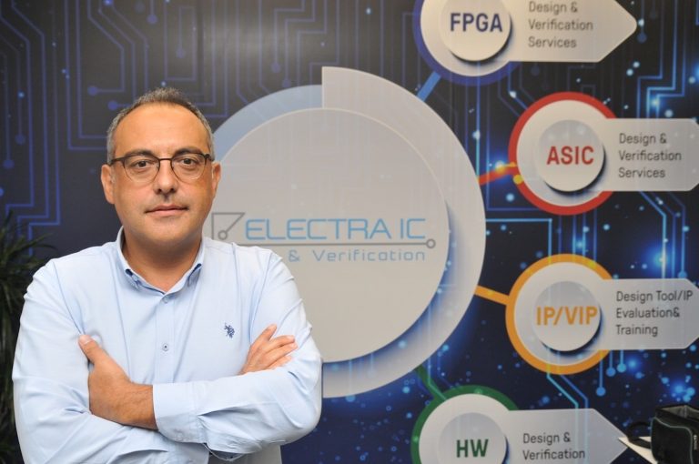 ELECTRA IC, yerli Sistem Üstü Modül üretti