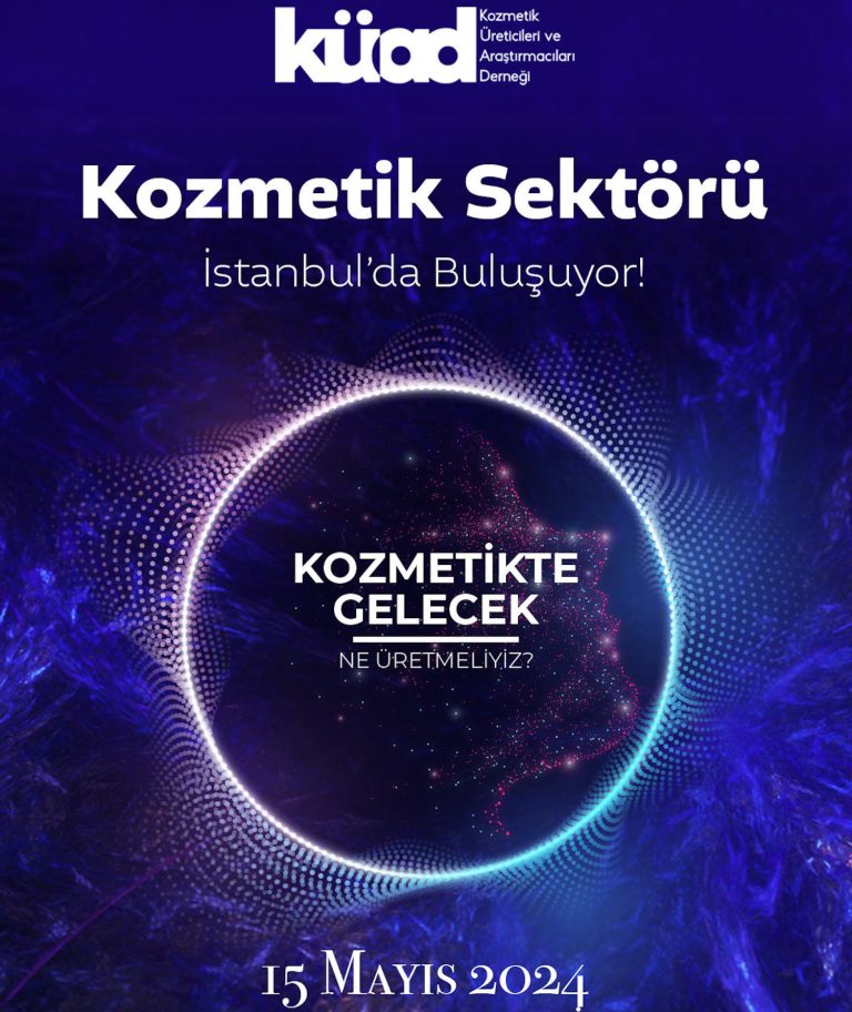 Kozmetik endüstrisinde yeni dinamikler belirleniyor