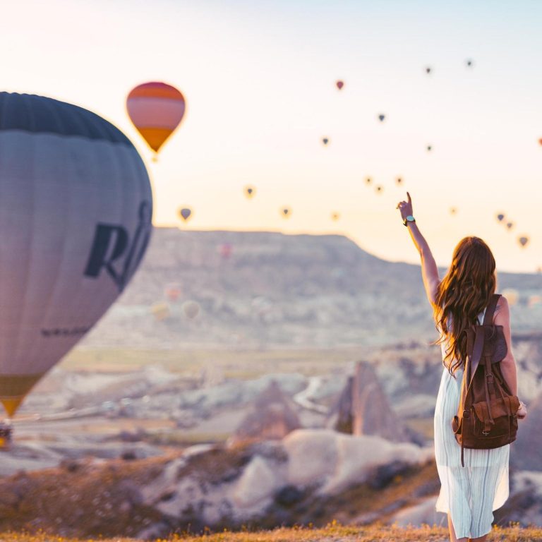 Kültür turizminde ara tatil atağı