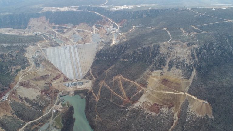 Silvan Barajı ekonomiye yıllık 1,5 milyar TL katkı sağlayacak