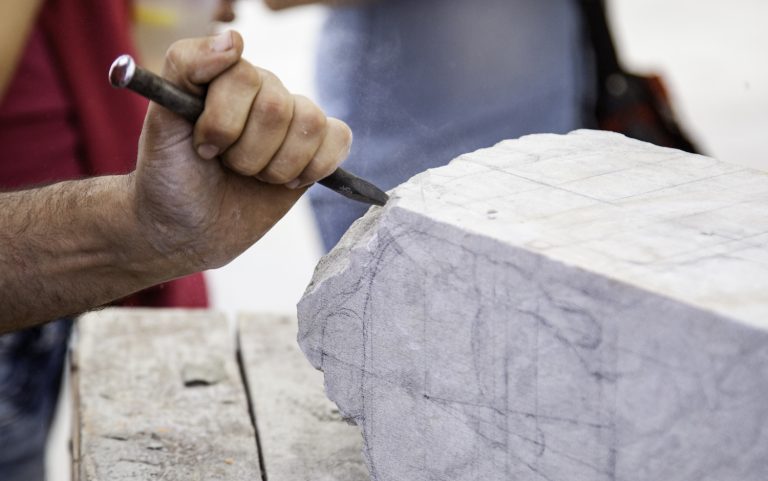 Doğal taş sektörü, 30. Marble İzmir’i beklemeye başladı