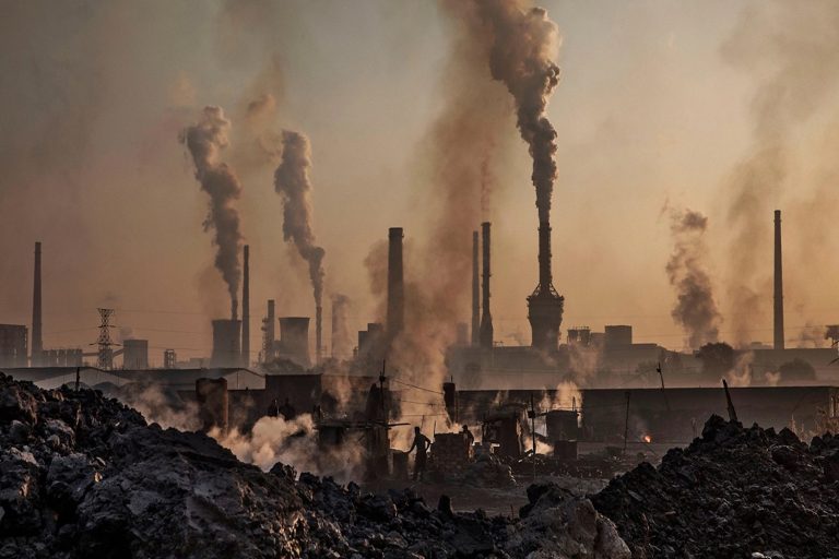 Kömürlü termik santralleri 45 milyar $ zarar bekliyor