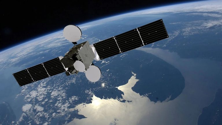TURKSAT-6A temmuz ayında yörüngeye fırlatılacak