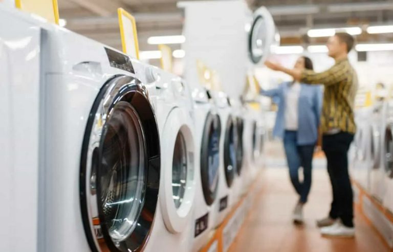 Beyaz eşya üretimi kasımda geriledi