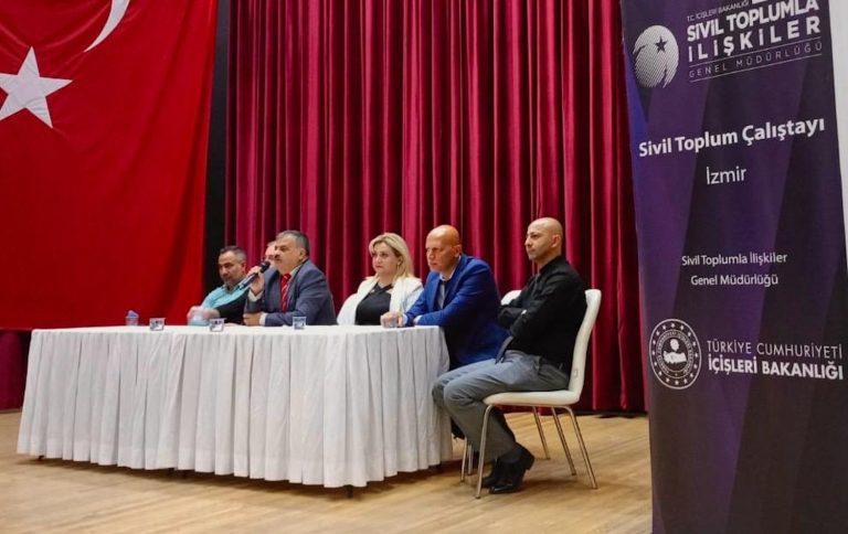 Yeni nesil DERBİS ve PRODES bilgilendirmesi yapıldı
