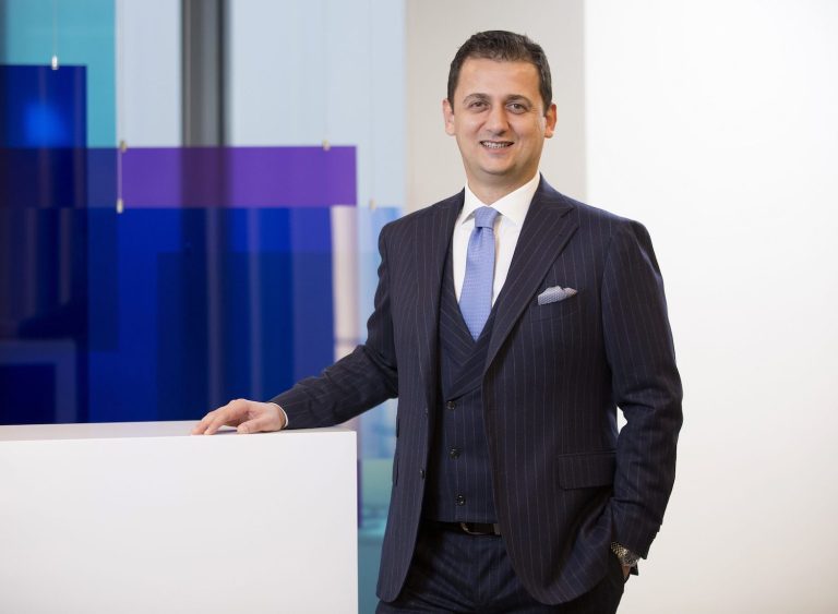 CEO’nun ekonomiye güveni geçen yıla göre %5 arttı