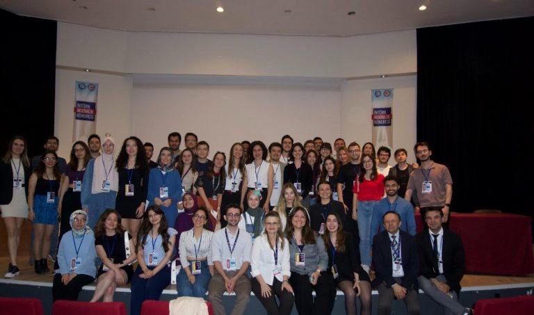EÜ’de 600 intörn hekim buluştu