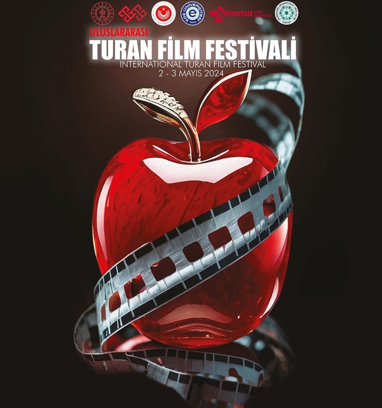 Sinema dünyasının gözü Turan Film Festivali’nde