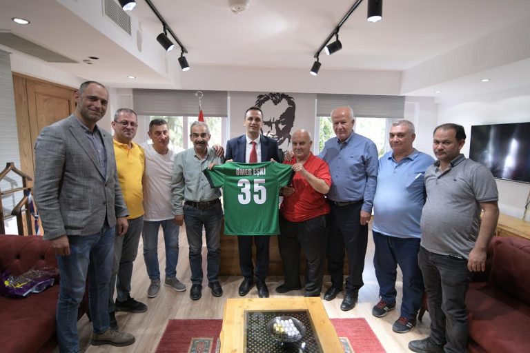 “Amatör spor altın çağını yaşayacak”