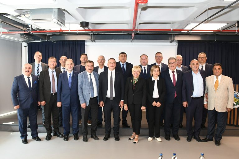 ElüsMarket, tarım ticaretinin kalkınmasına katkı sağlayacak