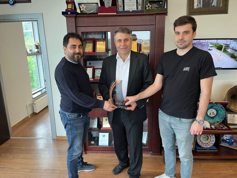 Kardelen kestane şekeri bu yıl da ihracatın yıldızı oldu