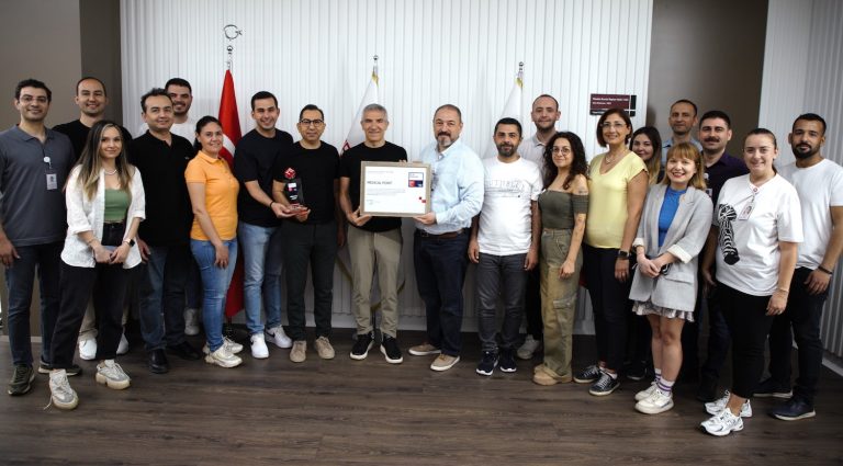 Medical Point rakiplerini geride bıraktı
