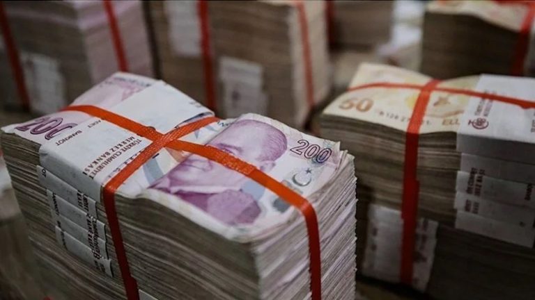 Ekimde reel efektif döviz kuru endeksi yükseldi