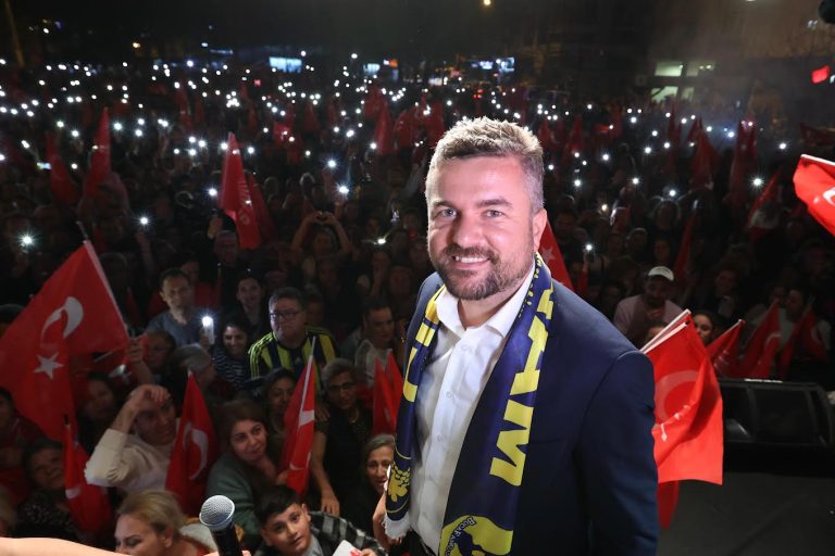 “Buca ittifakı çığ oldu, büyüdü”