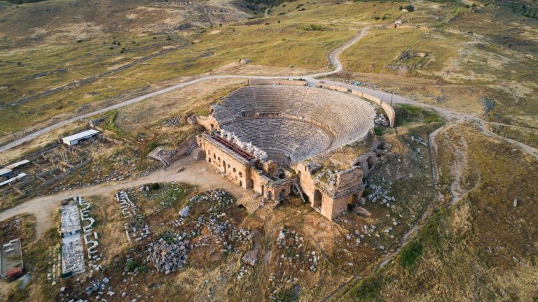 Bayramda 1,7 milyon kişi müze ve örenyerlerini ziyaret etti 