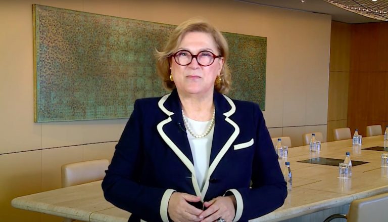 “Seçimin galibi Türkiye demokrasisi”