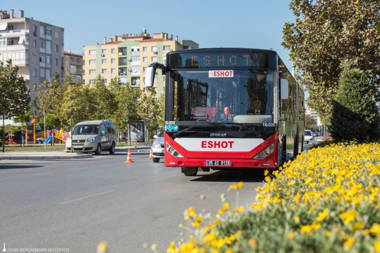 ESHOT’a kalite tescili