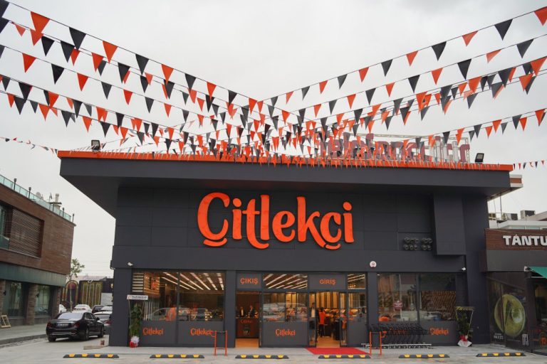 Çitlekçi’den Konya’da iki yeni şube