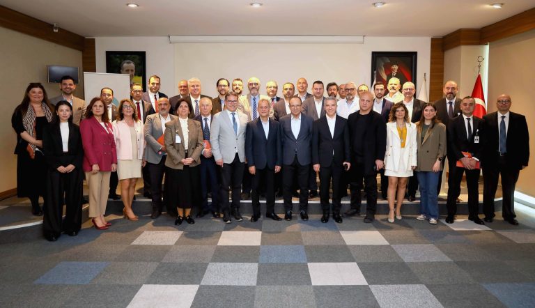 KalDer İzmir’de gündem ‘Yapay Zekâ’