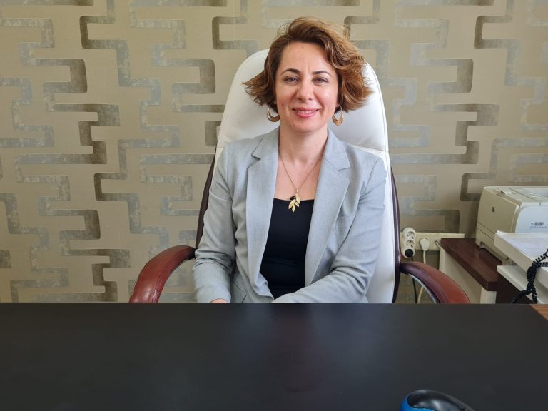“Radyasyona maruz kalma düzeyi, en düşük seviyede tutulmalı”