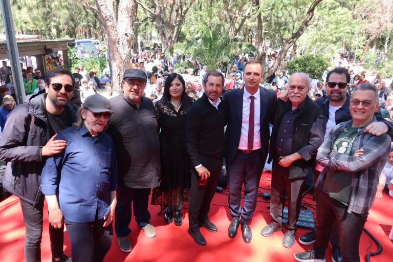 “Bornova’nın zenginliğini ortaya çıkaracağız”