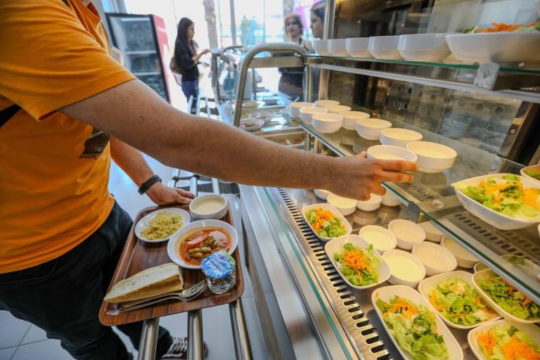 Belediye lokantasından her bütçeye uygun menü 