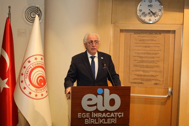 Tekstil ihracatçısından proje atağı