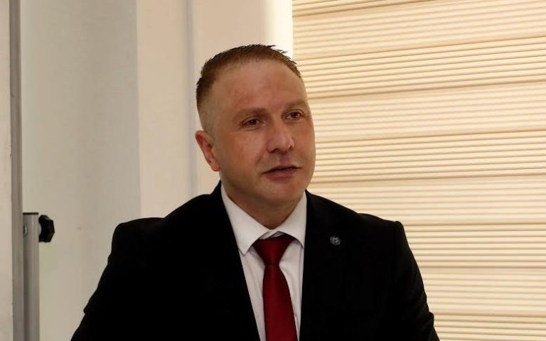 EGOD Başkanı Torun güven tazeledi