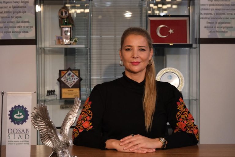 Tekstilciler dümeni yurtdışına kırdı