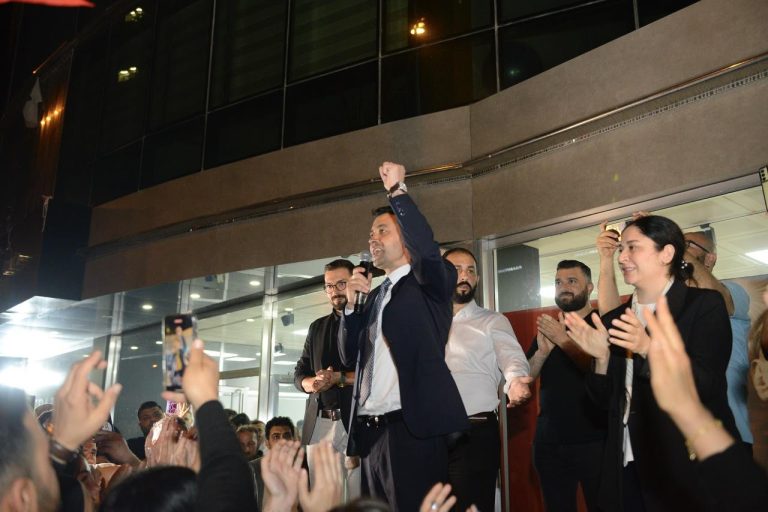 Önal: Bayraklı’ya hizmet etmeye devam edeceğiz