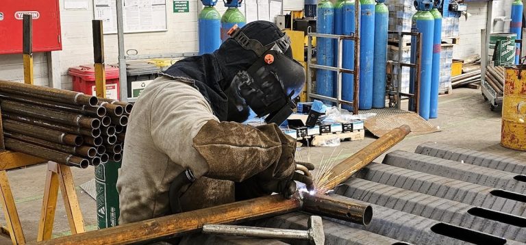 Sanayi kapasite raporu 2024’te %3,28 azaldı