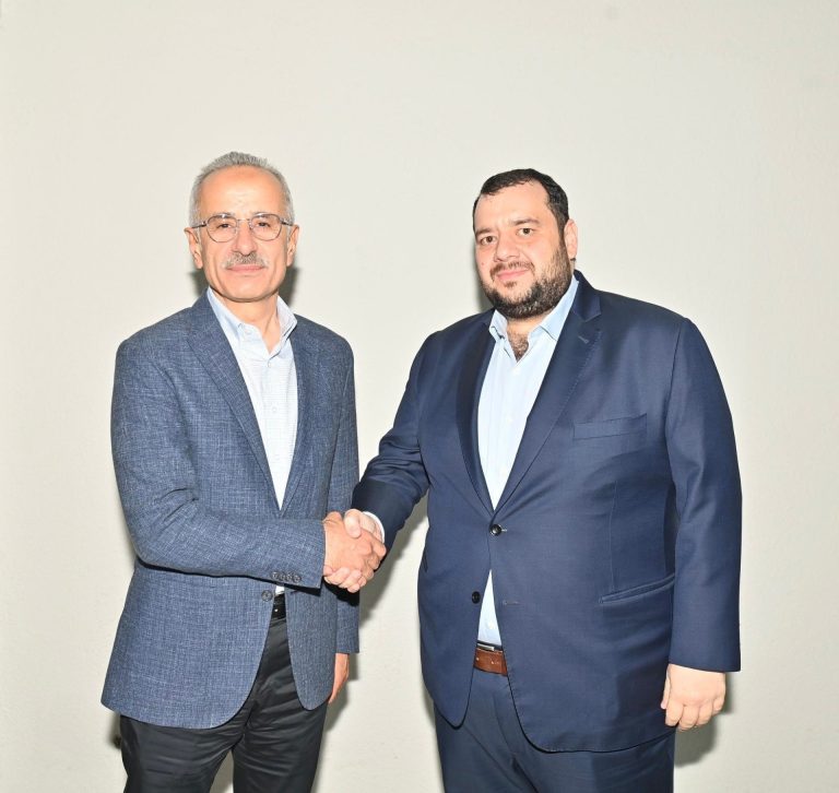 “Kalkınma Yolu Projesi’nde güç birliğimizi sürdüreceğiz”