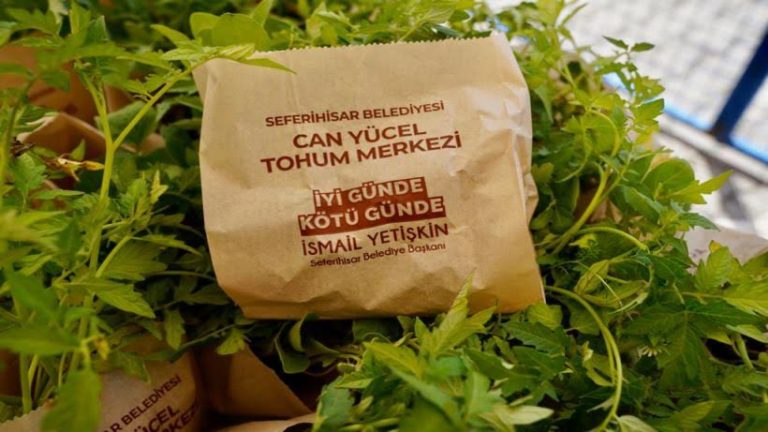 Tohum Takas Şenliği’ne ‘tasarruf tedbiri’ iptali 