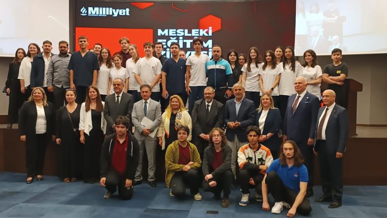 Eleman açığı mesleki eğitimle kapatılacak