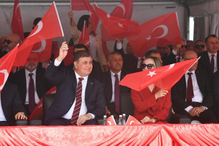 İzmir’de 19 Mayıs coşkusu yaşanacak 