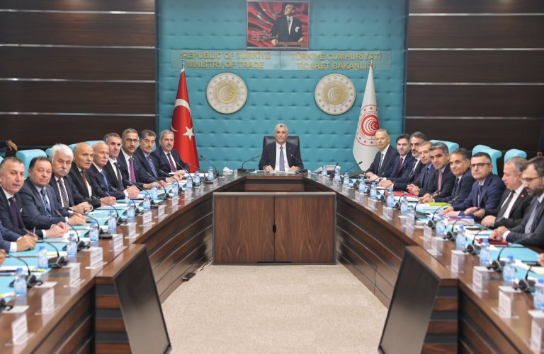  İlk 4 ayda 16,5 milyar TL’lik kaçak eşya yakalandı