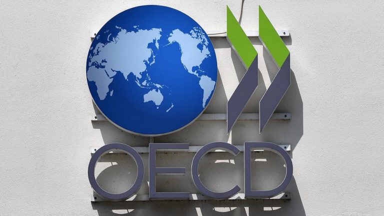OECD, Türkiye için büyüme tahminini yükseltti