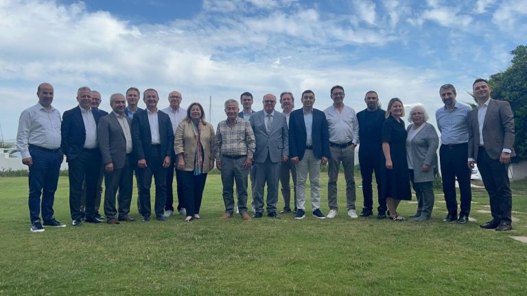 SETBİR, süt ve et sektörlerinin gelişmesi için çalışıyor