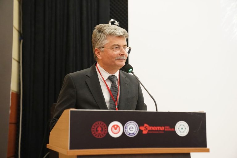 “Türk kültürünü geniş kitlelere yaymayı amaçlıyoruz”