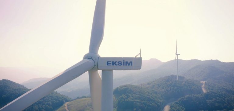 Yenilenebilir enerji kaynakları kömürü geçmeye hazırlanıyor
