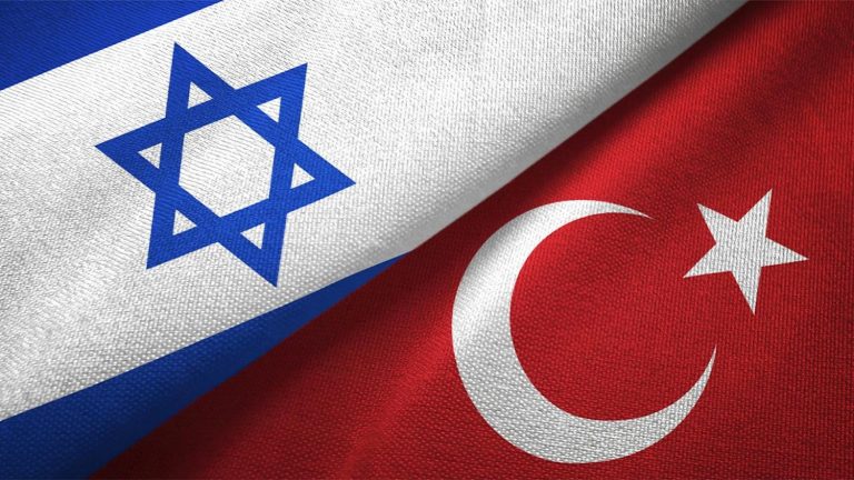 İsrail ile ithalat ve ihracat tamamen durduruldu
