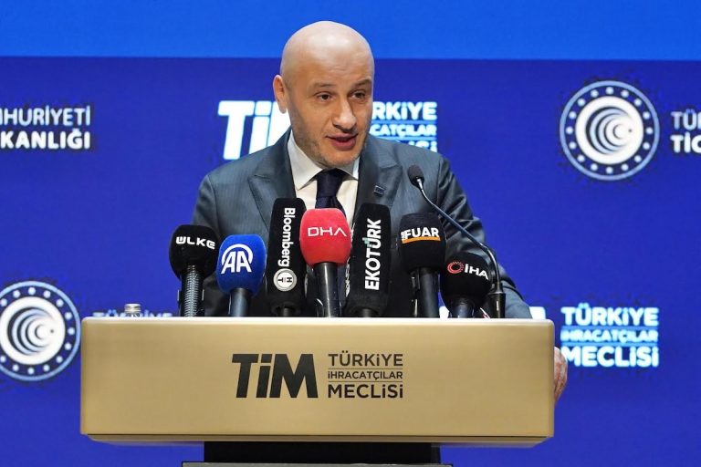 TİM: Yeşil Dönüşüm ile ihracatta payımızı koruyacağız