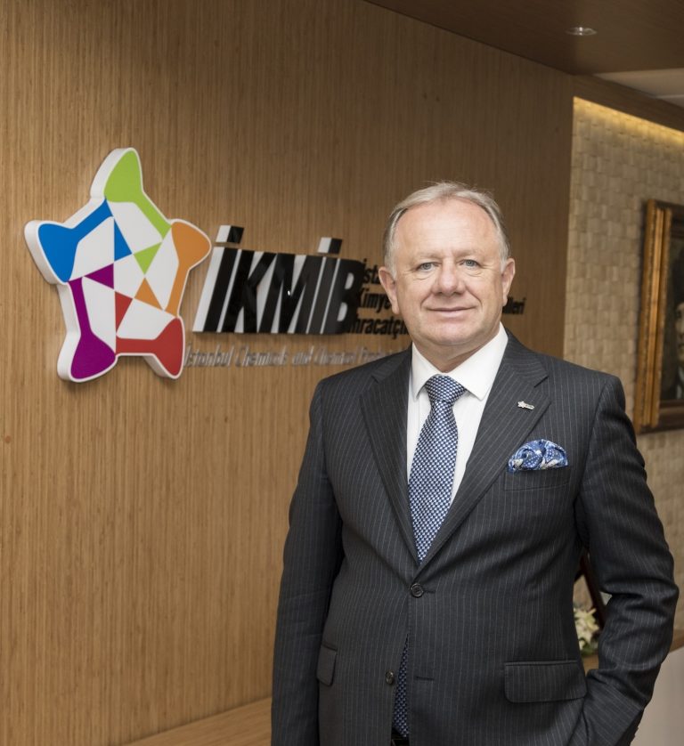 Kimya sektöründen 4 ayda 10,5 milyar $ ihracat