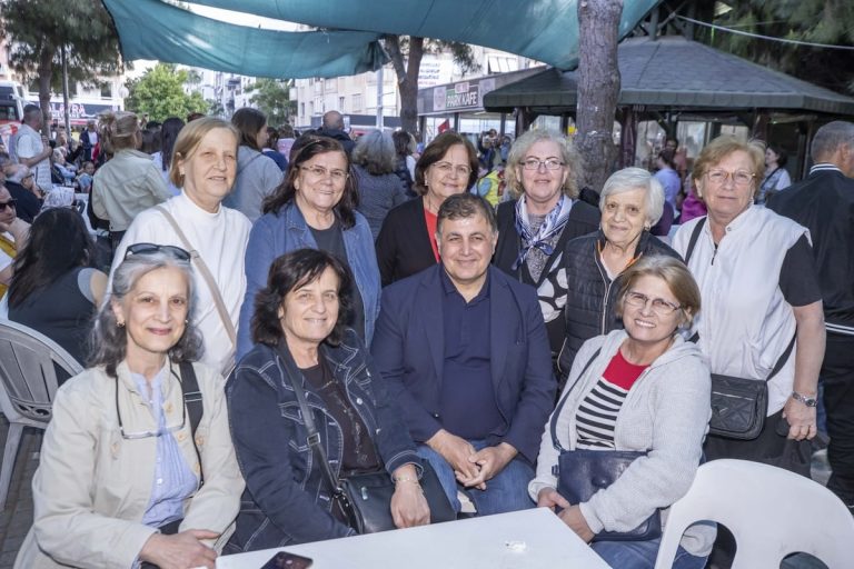 Tugay’ın Hıdırellez dileği; barış, adalet ve refah